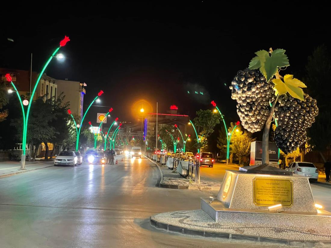 Şehir Görüntüleri