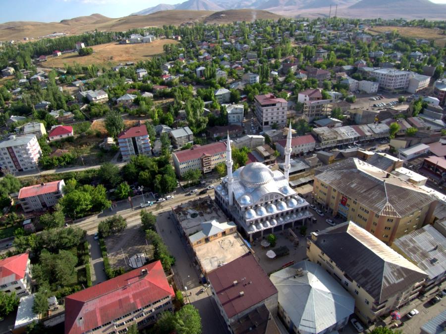 Bulanık