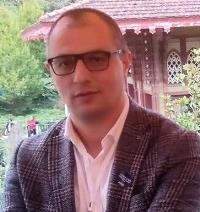 İskan Akın