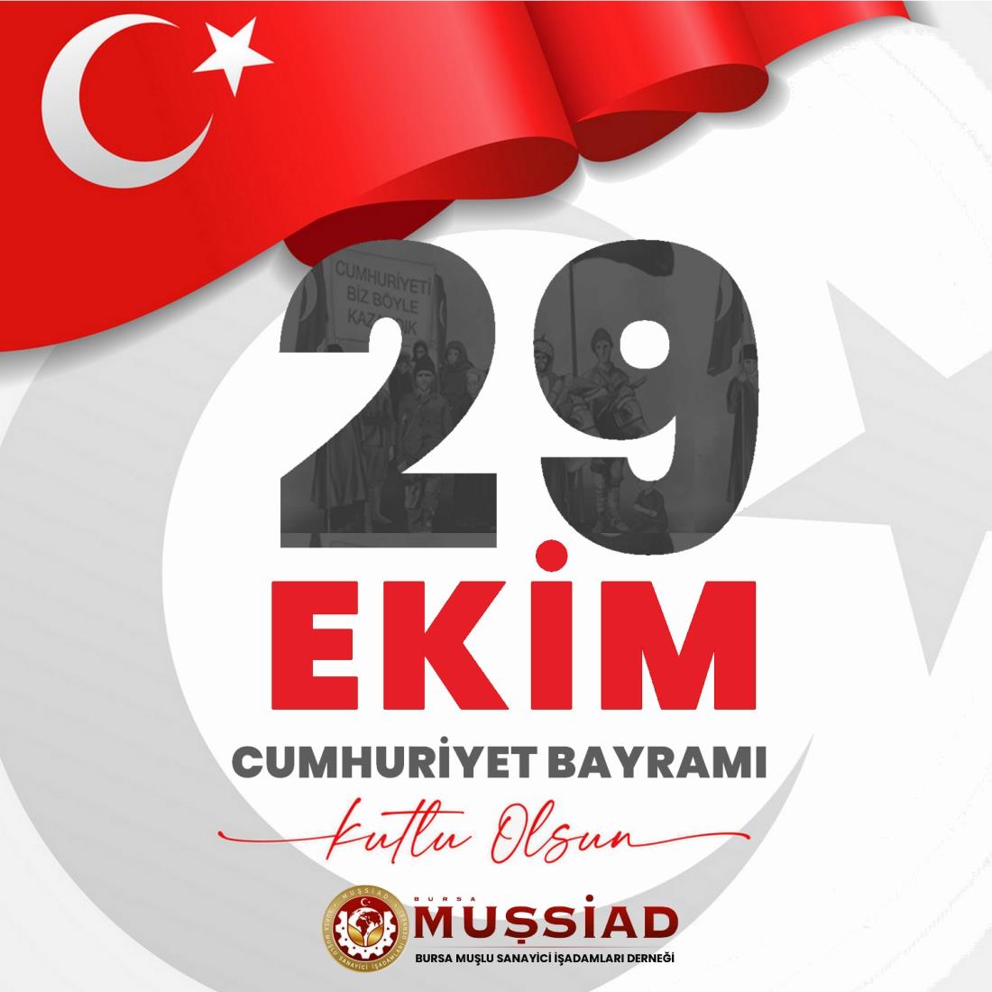 Belirli Gün Ve Haftalar · Albüm 1