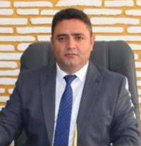 Mehmet Nuri Çelik