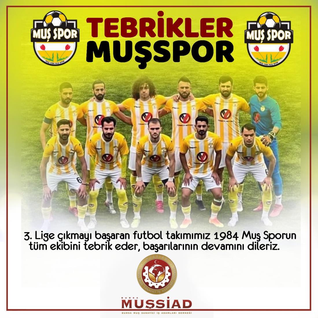 Muşspor