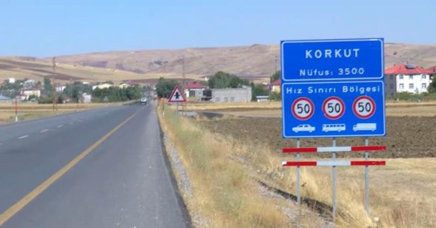 Korkut