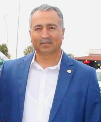 Fesih Baykal