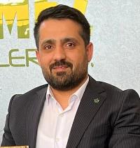 Ercan Sönmez