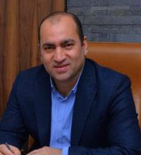 Ethem Okumuş
