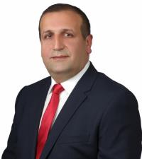 İdris Şahintaş